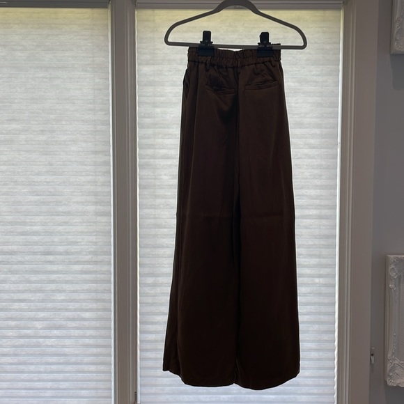 VETTA Utility Capsule The Elastic Waist Trouser - Picture 6 of 8